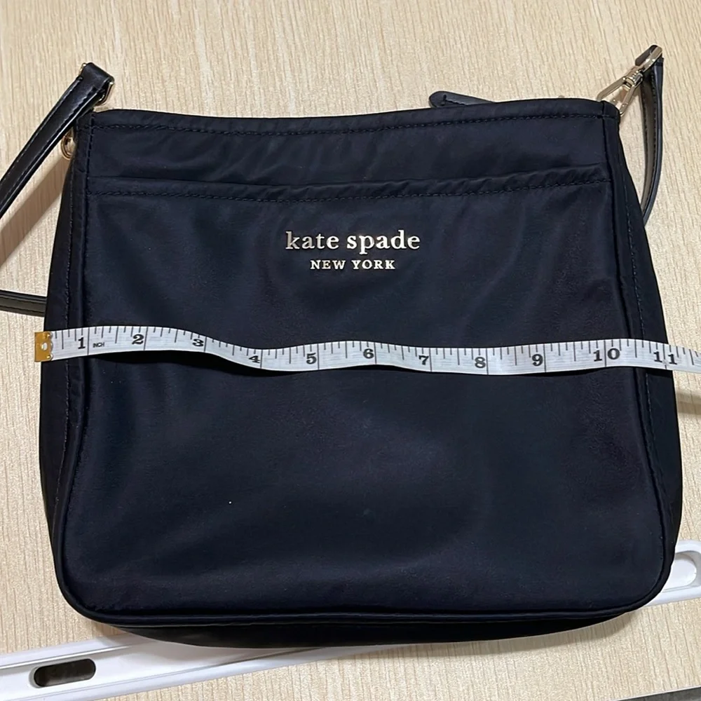 Kate spade crossbody bag